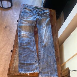 Men’s jeans
